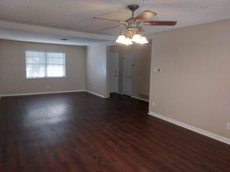 Forest Oaks West Add - Residential Lease