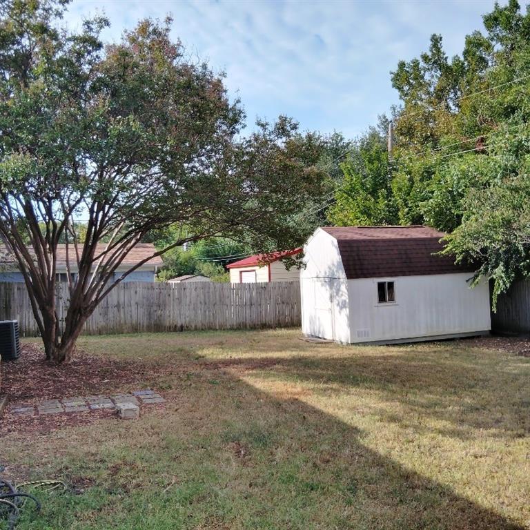 Forest Oaks West Add - Residential Lease