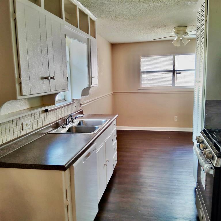 Forest Oaks West Add - Residential Lease