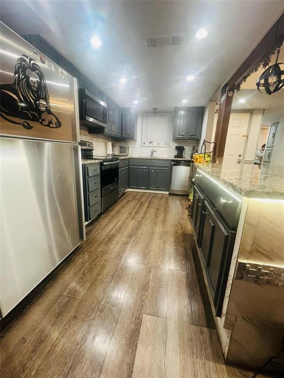 Oakland Hills Sec 02 - Residential