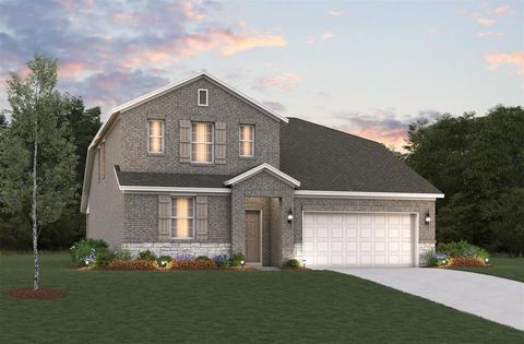 857 Jacquelyn Drive Little Elm TX 75068