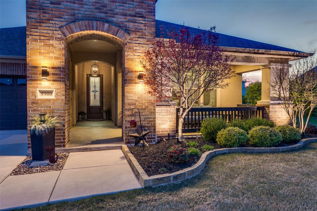 9900 Silver Rock Way