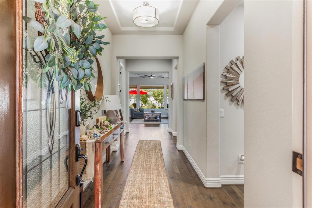 9900 Silver Rock Way