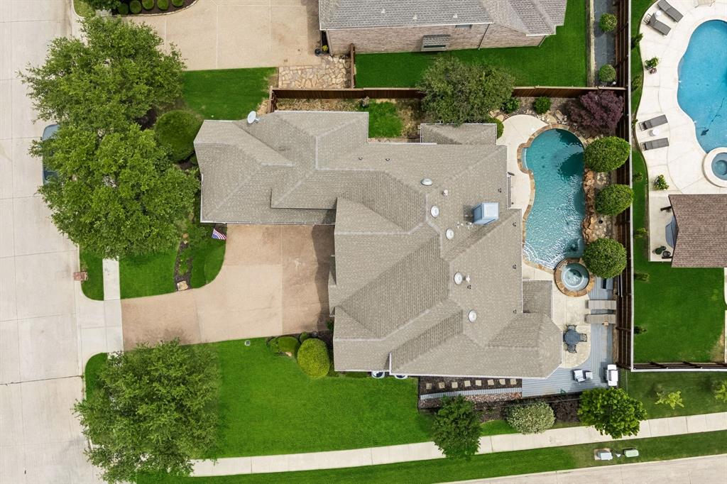 Retreat At Hidden Lakes The - Residential