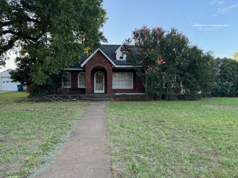 A home in Sweetwater