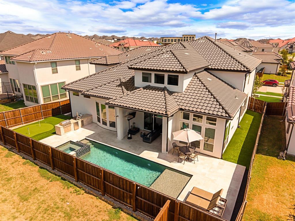 10423 Indigo Bush Lane