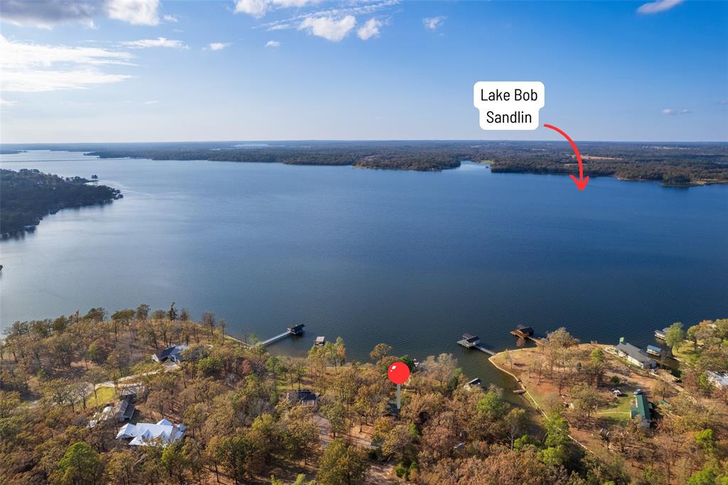 Thunderbird Point - Residential