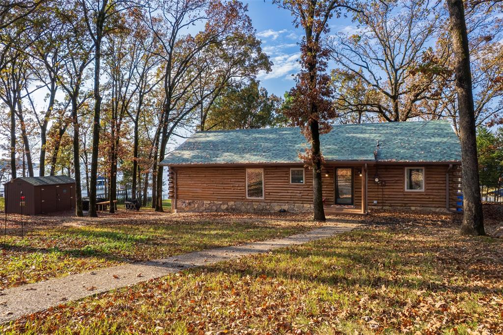 Thunderbird Point - Residential