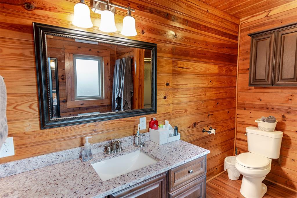 Thunderbird Point - Residential