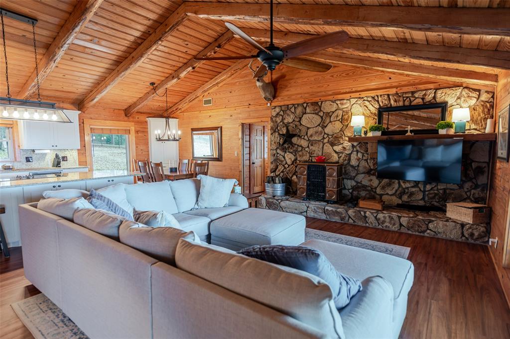 Thunderbird Point - Residential