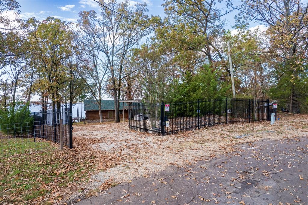 Thunderbird Point - Residential