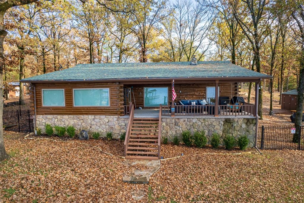 Thunderbird Point - Residential