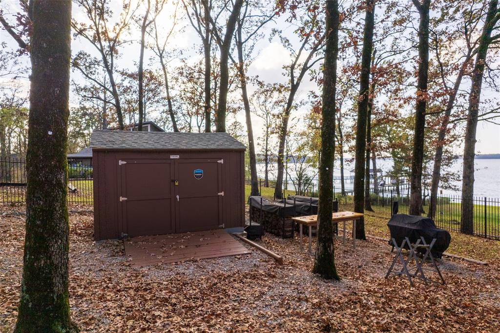 Thunderbird Point - Residential