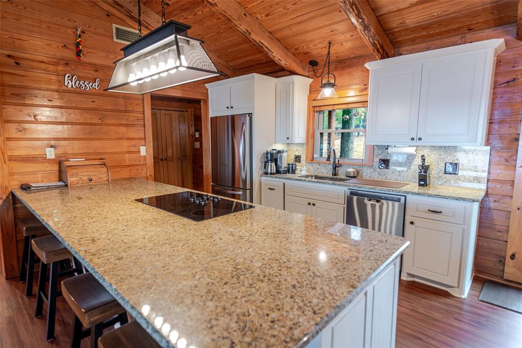 Thunderbird Point - Residential