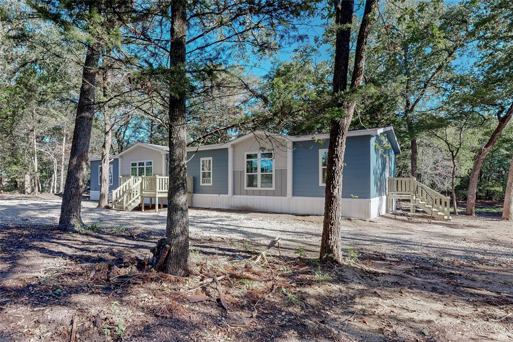 Shady Oaks Sub - Residential