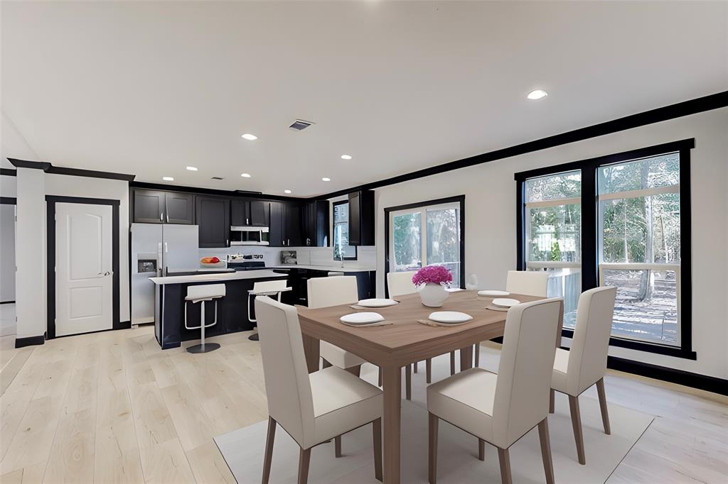 Shady Oaks Sub - Residential