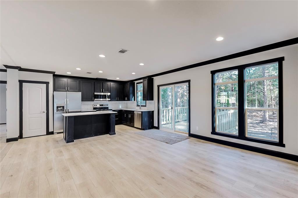 Shady Oaks Sub - Residential