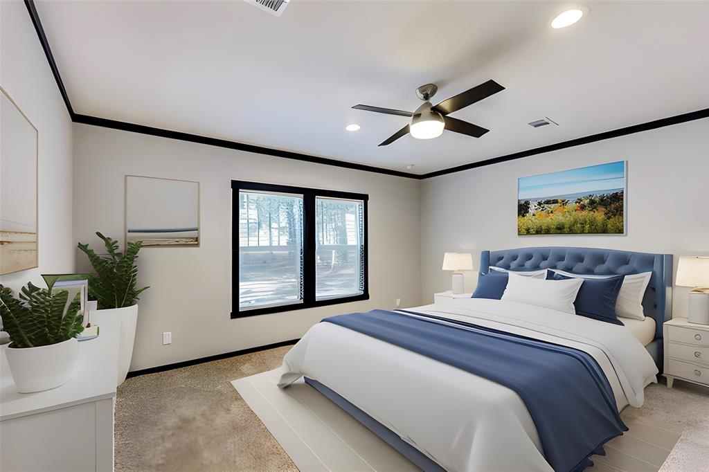 Shady Oaks Sub - Residential