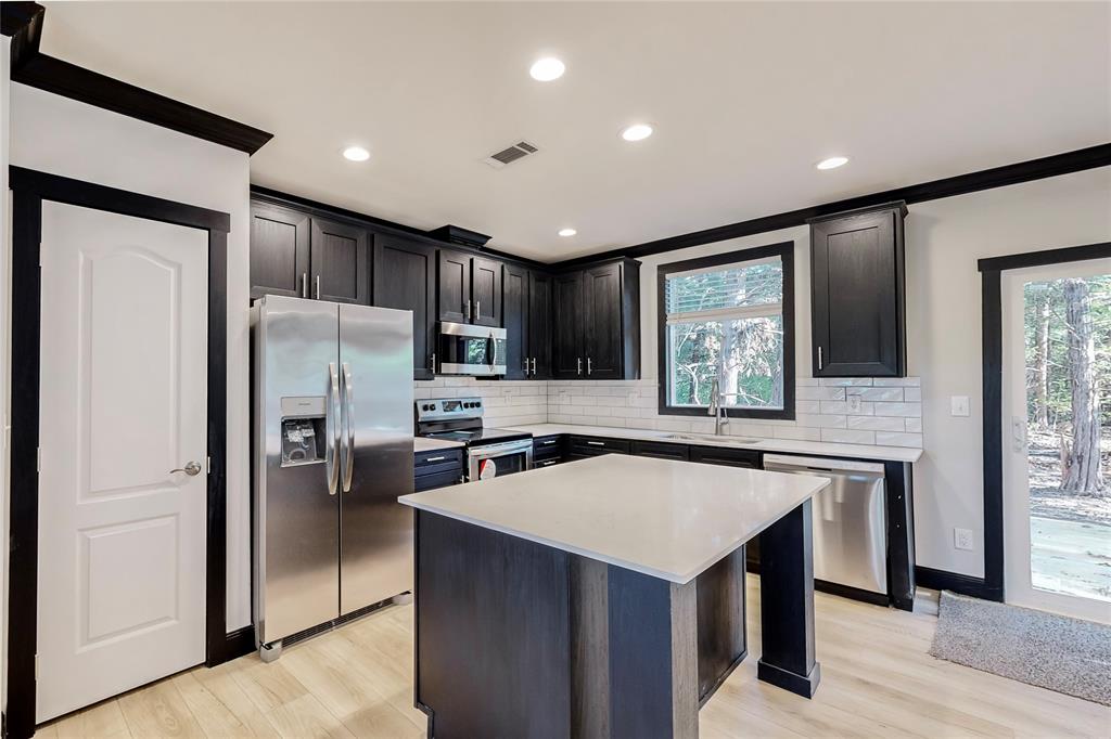 Shady Oaks Sub - Residential