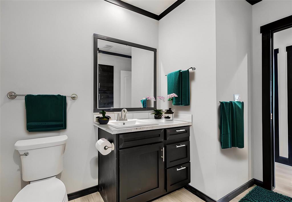 Shady Oaks Sub - Residential