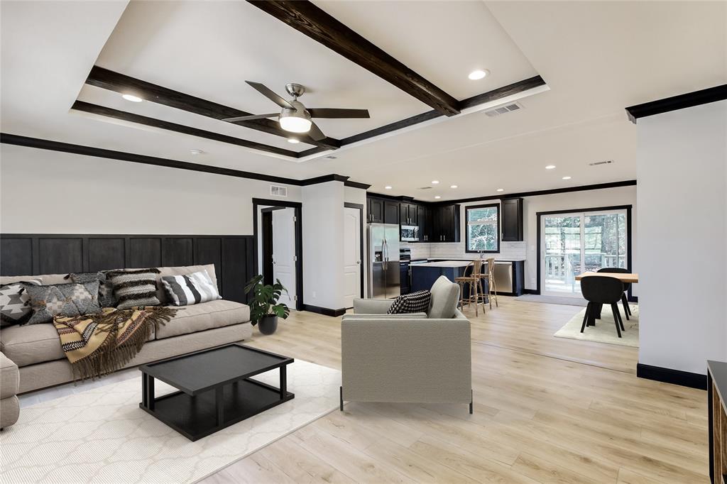 Shady Oaks Sub - Residential