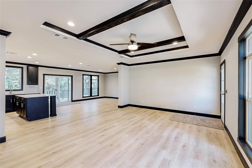 Shady Oaks Sub - Residential