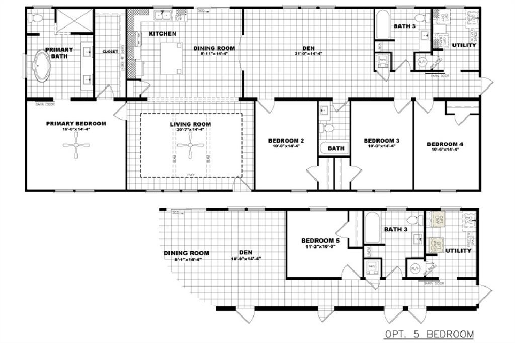 Shady Oaks Sub - Residential