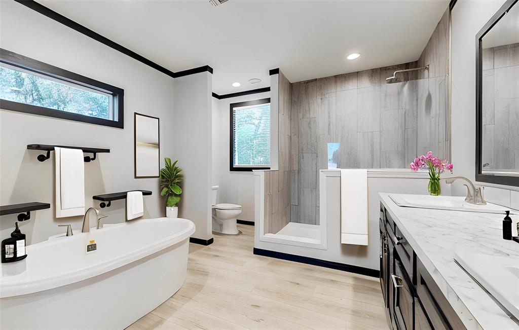 Shady Oaks Sub - Residential