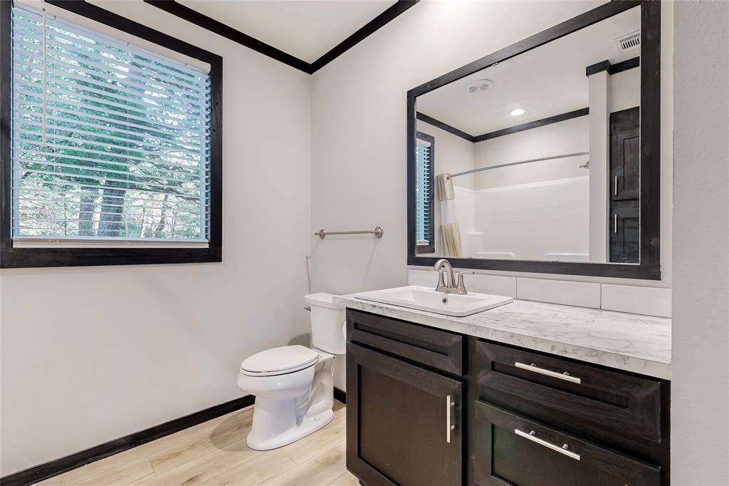 Shady Oaks Sub - Residential