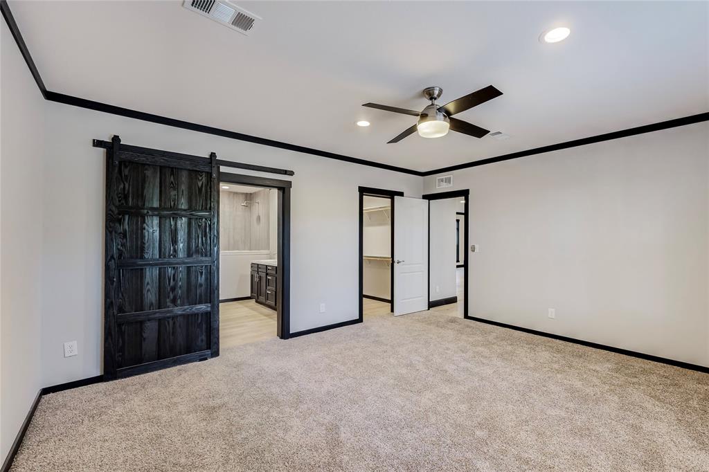 Shady Oaks Sub - Residential