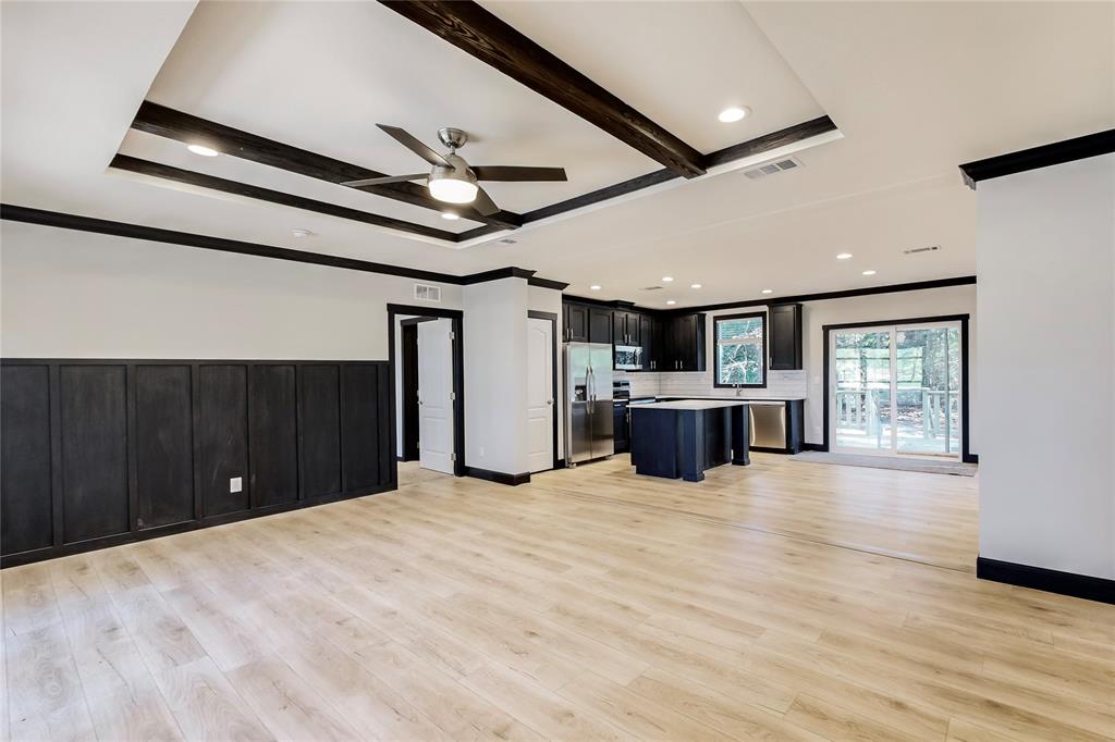 Shady Oaks Sub - Residential