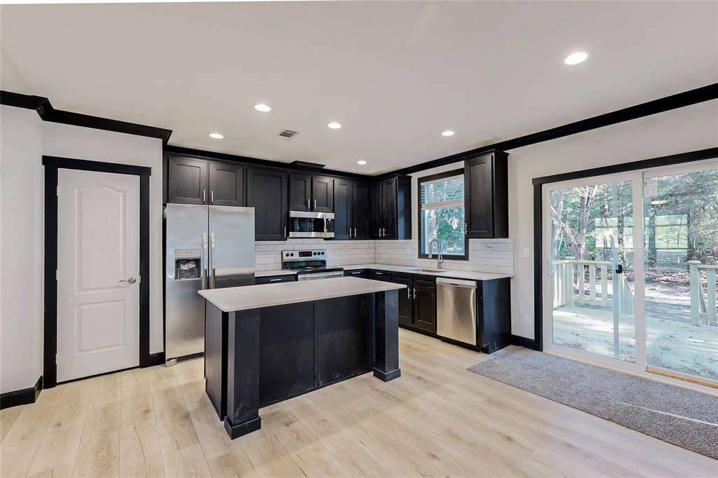 Shady Oaks Sub - Residential