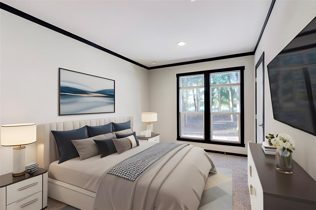 Shady Oaks Sub - Residential