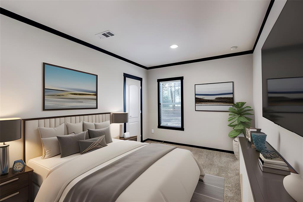 Shady Oaks Sub - Residential