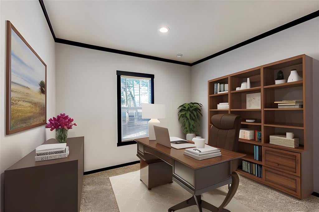 Shady Oaks Sub - Residential