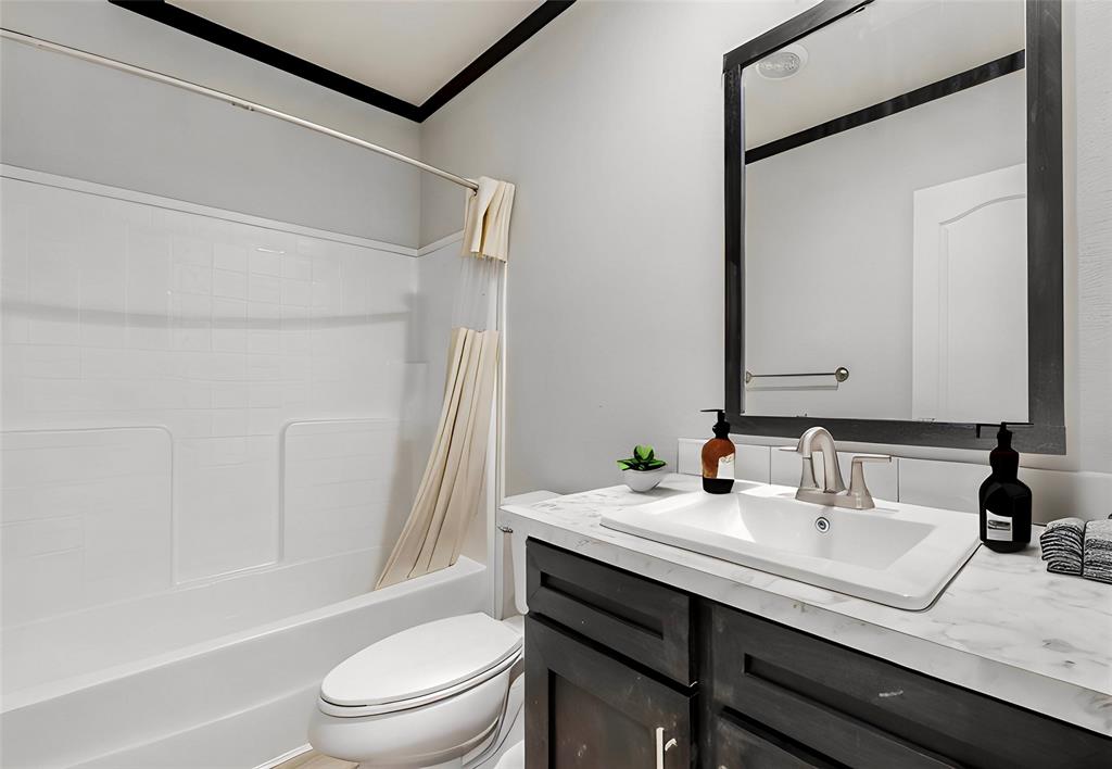 Shady Oaks Sub - Residential