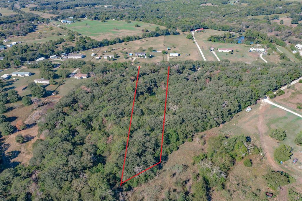 Shady Oaks Sub - Residential