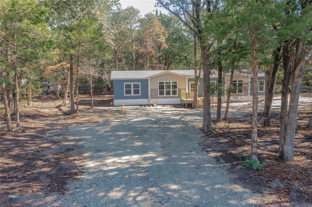 Shady Oaks Sub - Residential