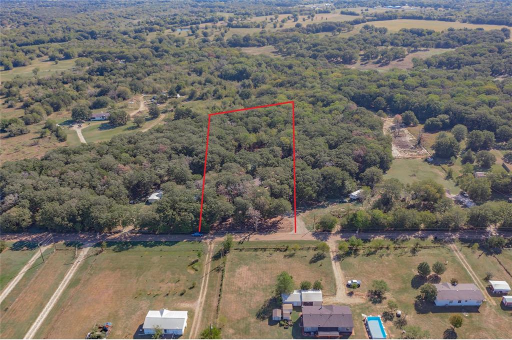 Shady Oaks Sub - Residential