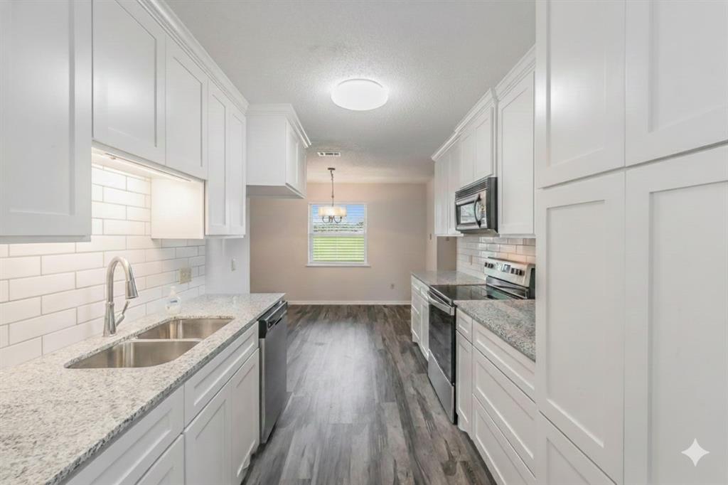 Wedgwood Add - Residential Lease