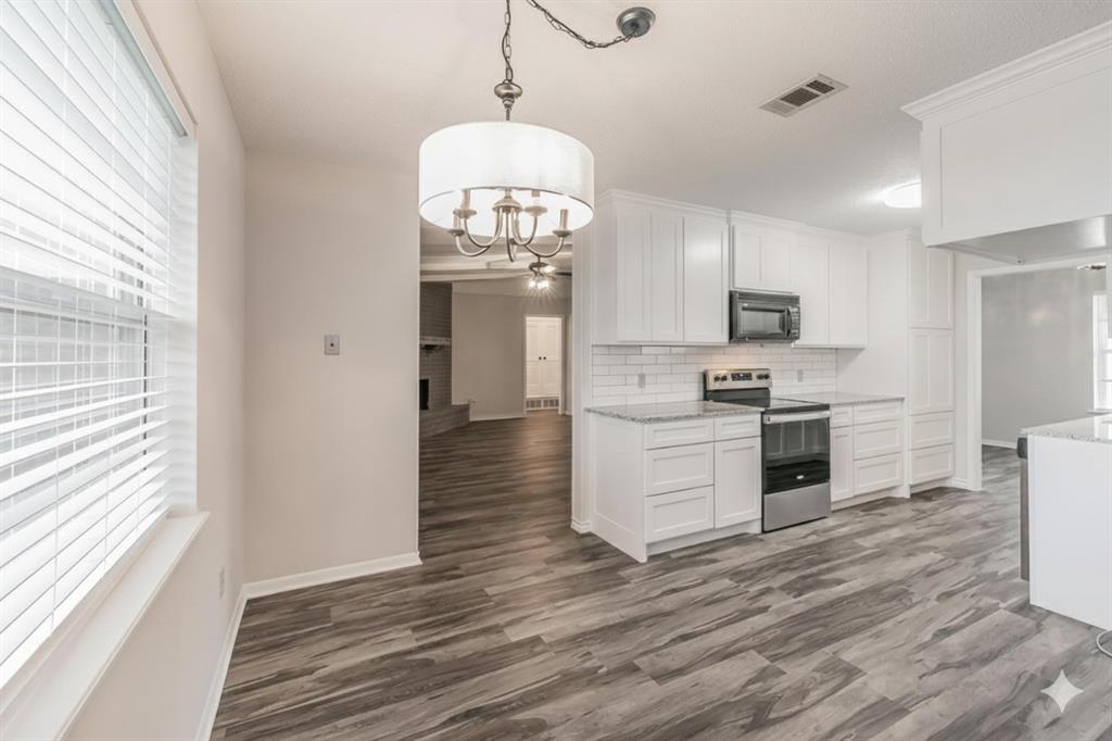 Wedgwood Add - Residential Lease