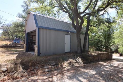 A home in Eastland