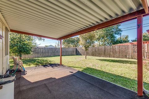 A home in Duncanville