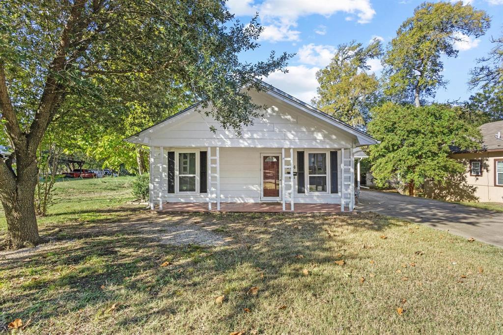 904 S Gribble Street