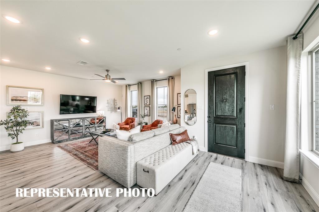 Painted Tree Townhomes Phase 1 - Residential