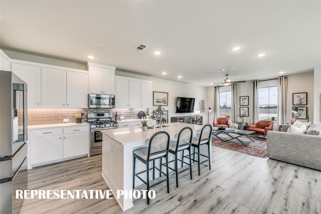 Painted Tree Townhomes Phase 1 - Residential