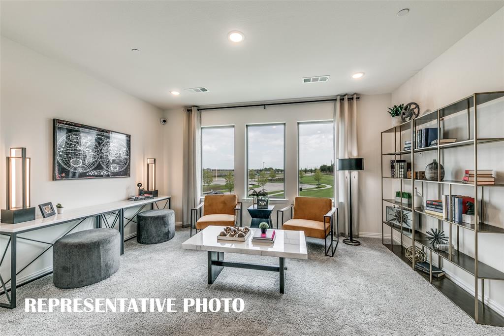 Painted Tree Townhomes Phase 1 - Residential