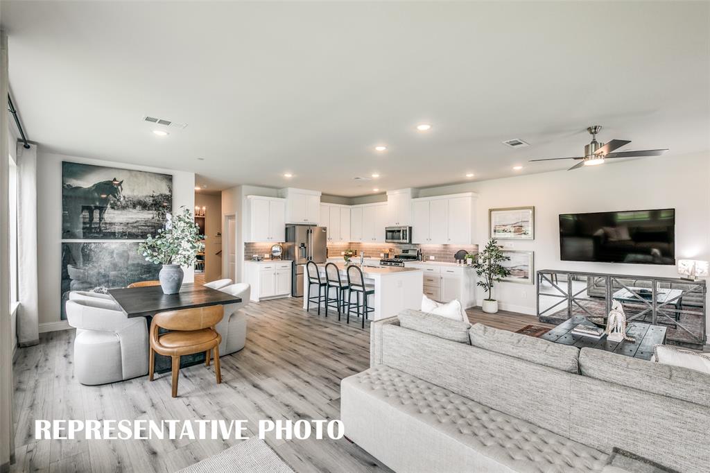 Painted Tree Townhomes Phase 1 - Residential