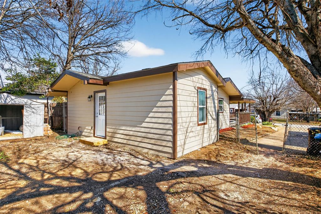 Ryan & Pruitt - Residential