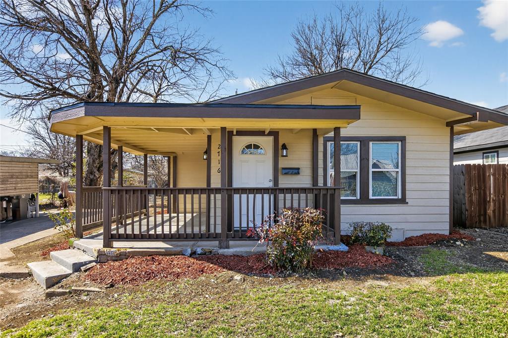 Ryan & Pruitt - Residential